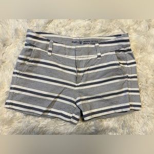 Gap Striped Shorts